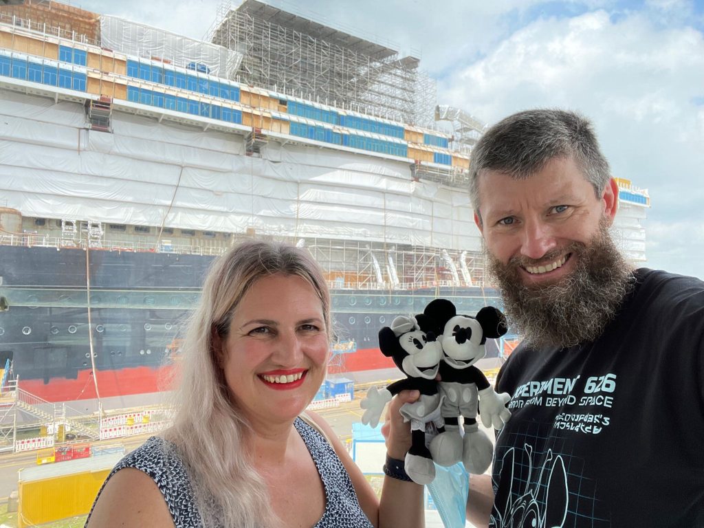 9. Mai 2021 – Die Wish in Papenburg