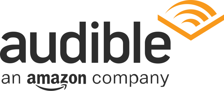 Audible-Logo